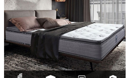 天然乳胶床垫可以用多久