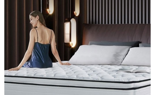丝涟床垫品牌的发展历程您都了解吗？
