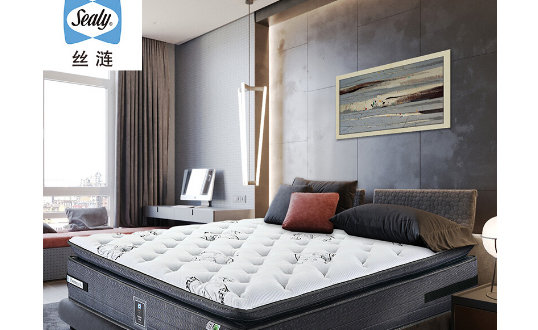 真的有纯天然乳胶床垫吗?如果有的话，价格多少呢?