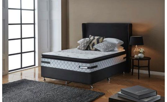 睡眠质量好坏和床垫关系重大，那家里床垫怎么选?