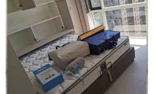 期待已久的失眠救星，丝涟床垫终于来了！