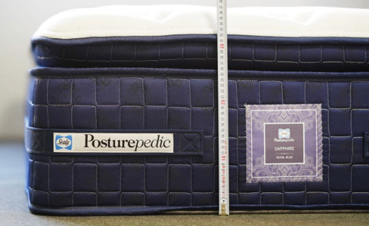 国内外床垫品牌排行榜对比，您都了解吗?