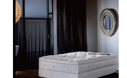 适合久坐久站上班族,刚需偏硬护脊床垫该怎么选择?