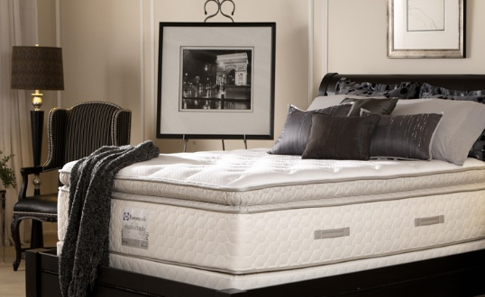 床垫该怎么选择?床垫哪个材质好?