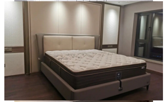 假乳胶床垫的危害， 辨别乳胶床垫？