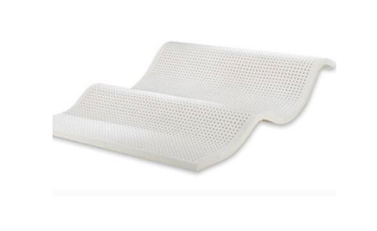 乳胶床垫的分类有哪些？天然乳胶床垫价格一般又是多少呢?