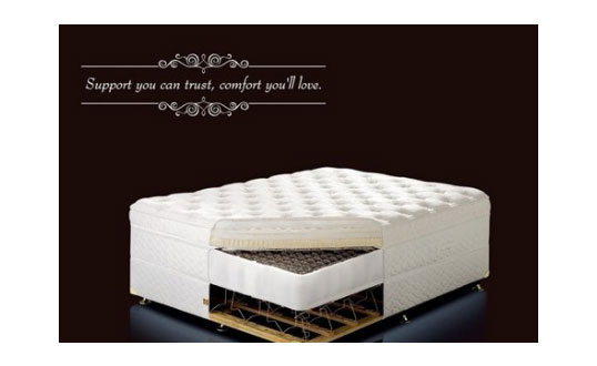 床垫的品牌如何选择？