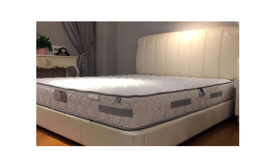 论床垫对健康的重要性!