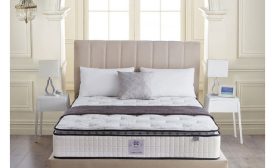 孕妇睡天然乳胶床垫的好处有哪些?