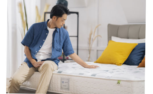 什么品牌的比较经济实惠又好呢?想买床垫的朋友看过来!