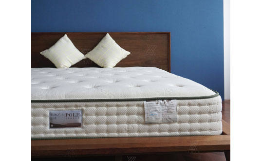 专业酒店十大床垫品牌购酒店床垫指南有哪些？