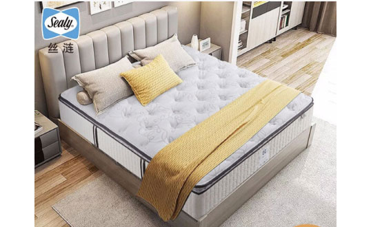 海绵床垫和天然乳胶床垫哪个好，你选对了吗？