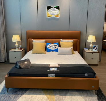 可以不要床架，床垫直接放地上吗?