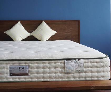 床垫品牌丝涟怎么样？值得购买吗？