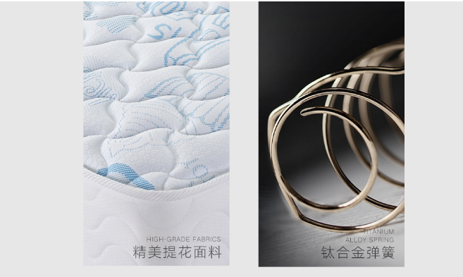 2021弹簧床垫哪个品牌好?弹簧床垫要怎么选?