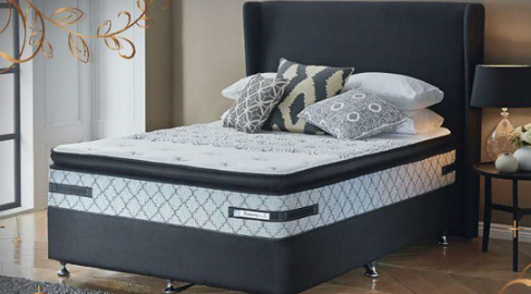 选购床垫有误区 都是面子惹得祸!