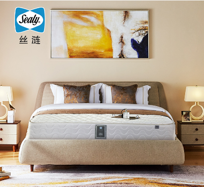 天然乳胶床垫适合老年人与小朋友使用吗?