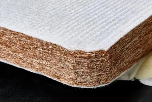 怎么判断椰棕床垫有没有甲醛?