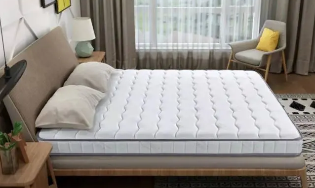 怎么避免床垫选择中的两个误区?