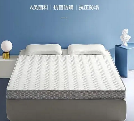 床垫一般都含有甲醛，它多久散发完呢?